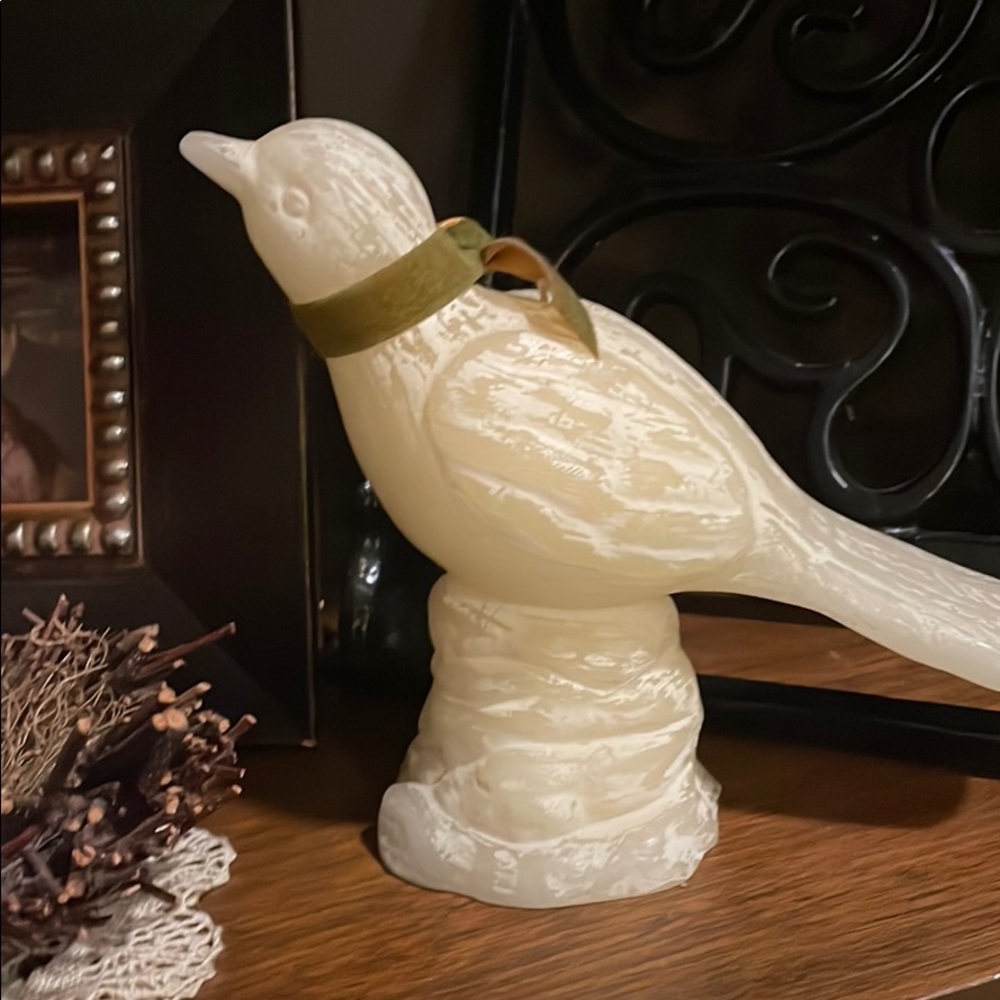 Meet your Posher, Dawn